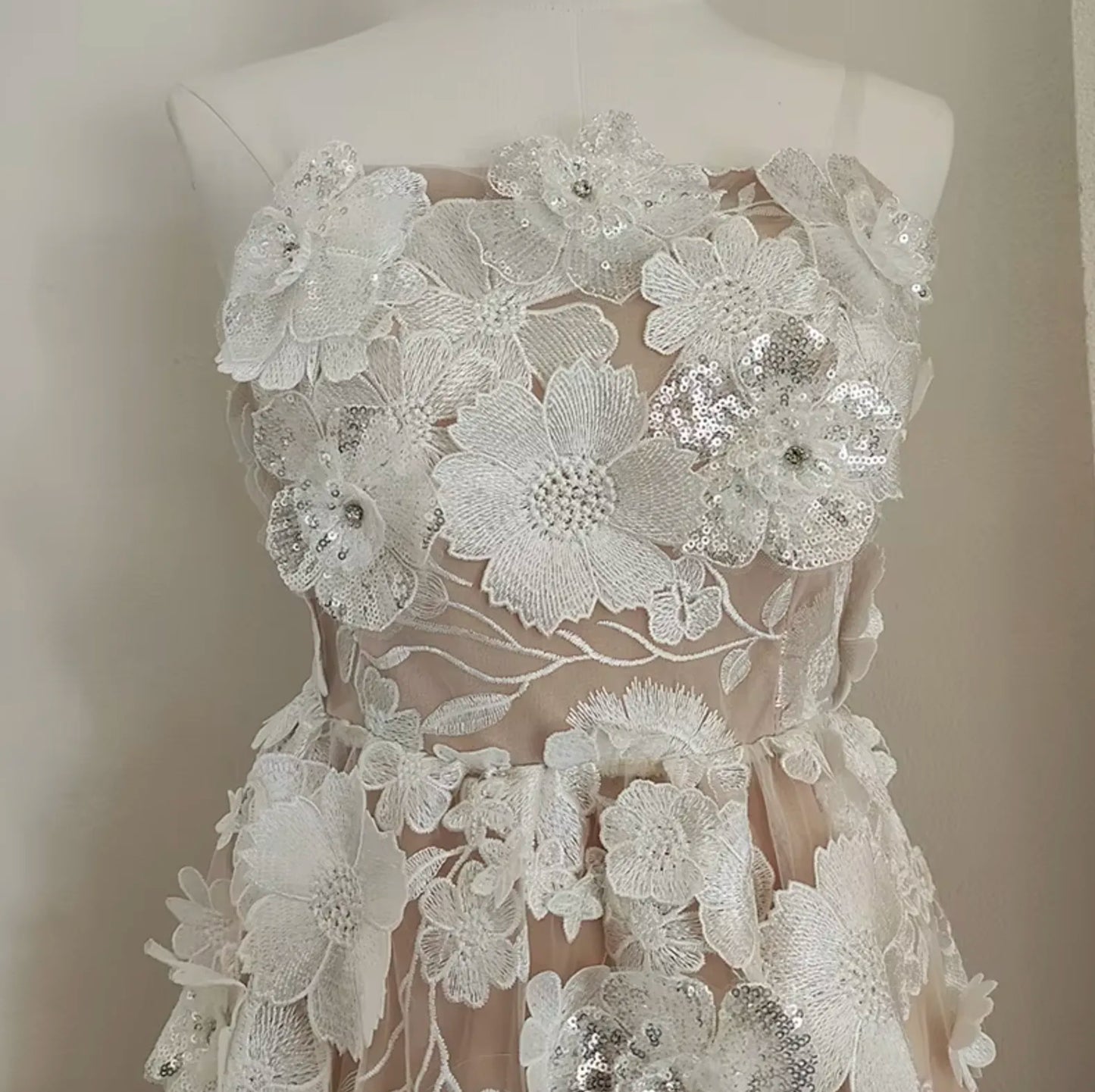 Pre-order: Loulette Dress