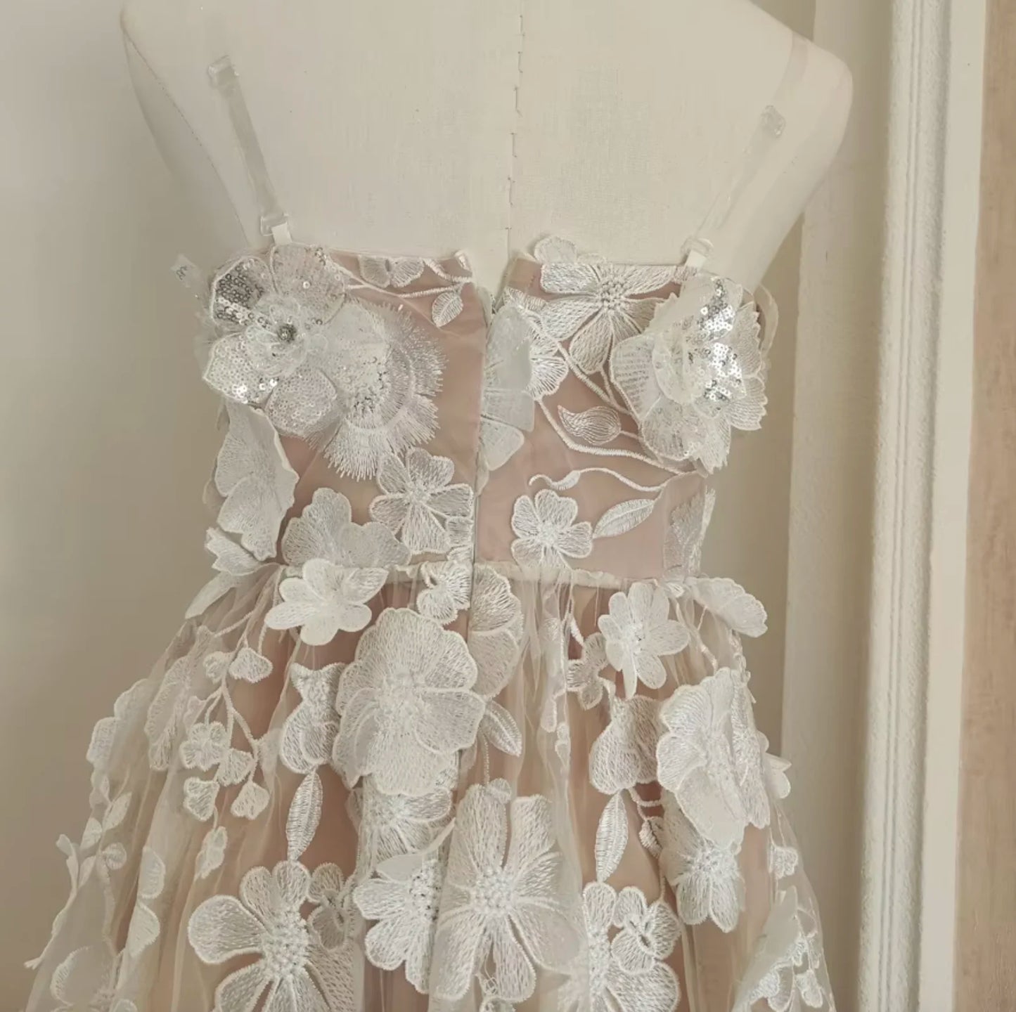 Pre-order: Loulette Dress