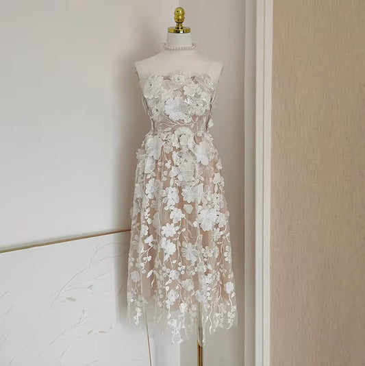 Pre-order: Loulette Dress