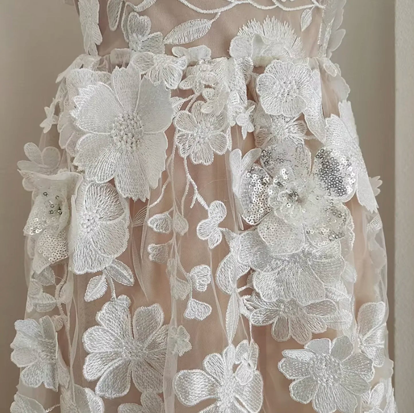 Pre-order: Loulette Dress