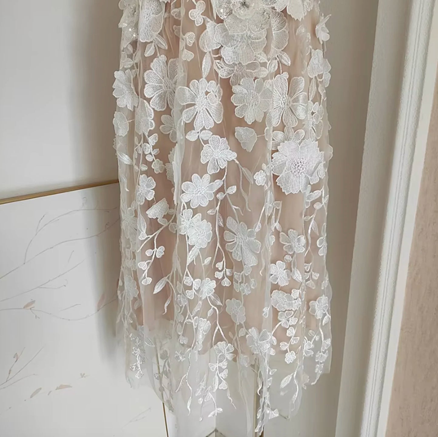 Pre-order: Loulette Dress