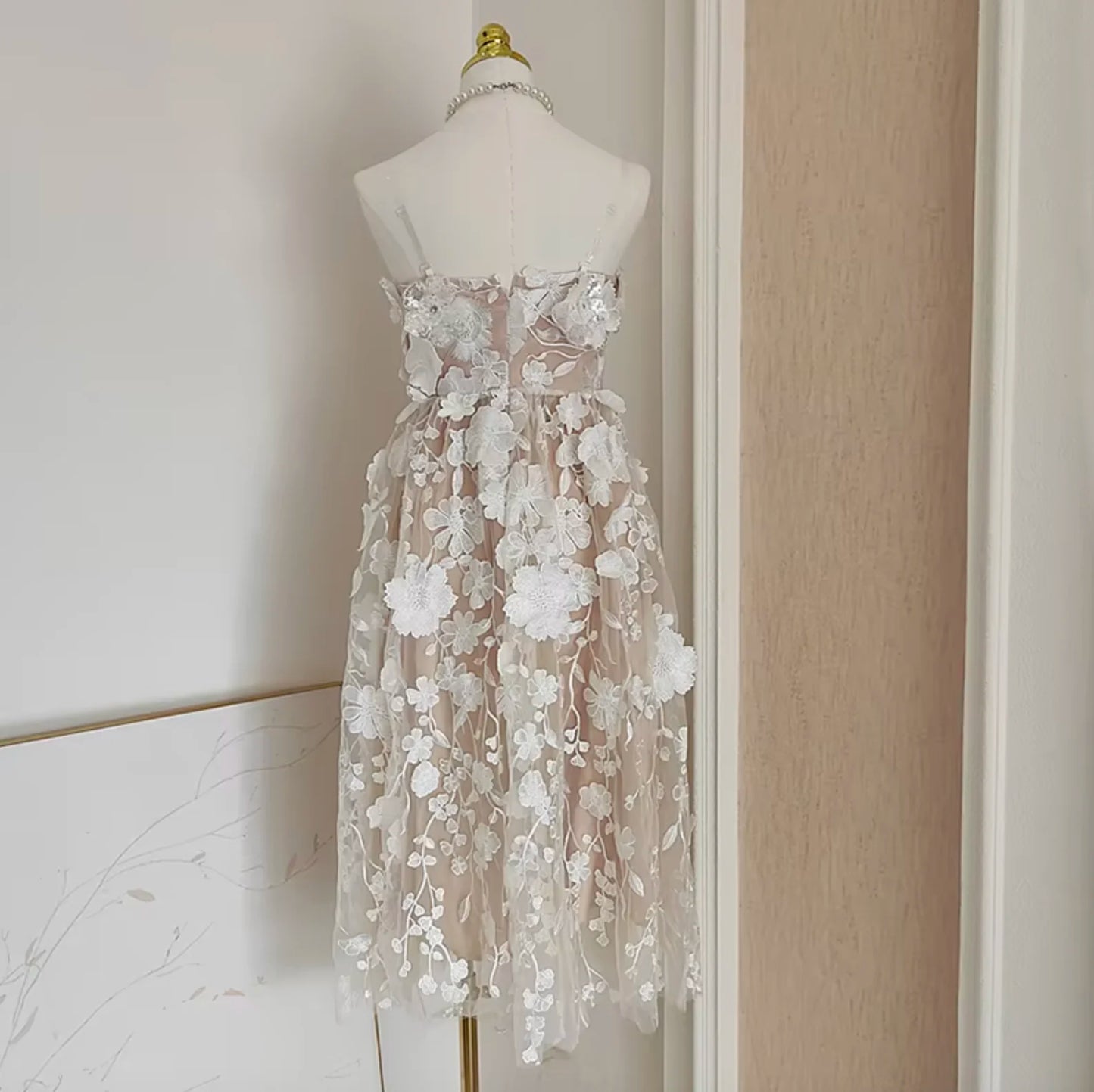 Pre-order: Loulette Dress
