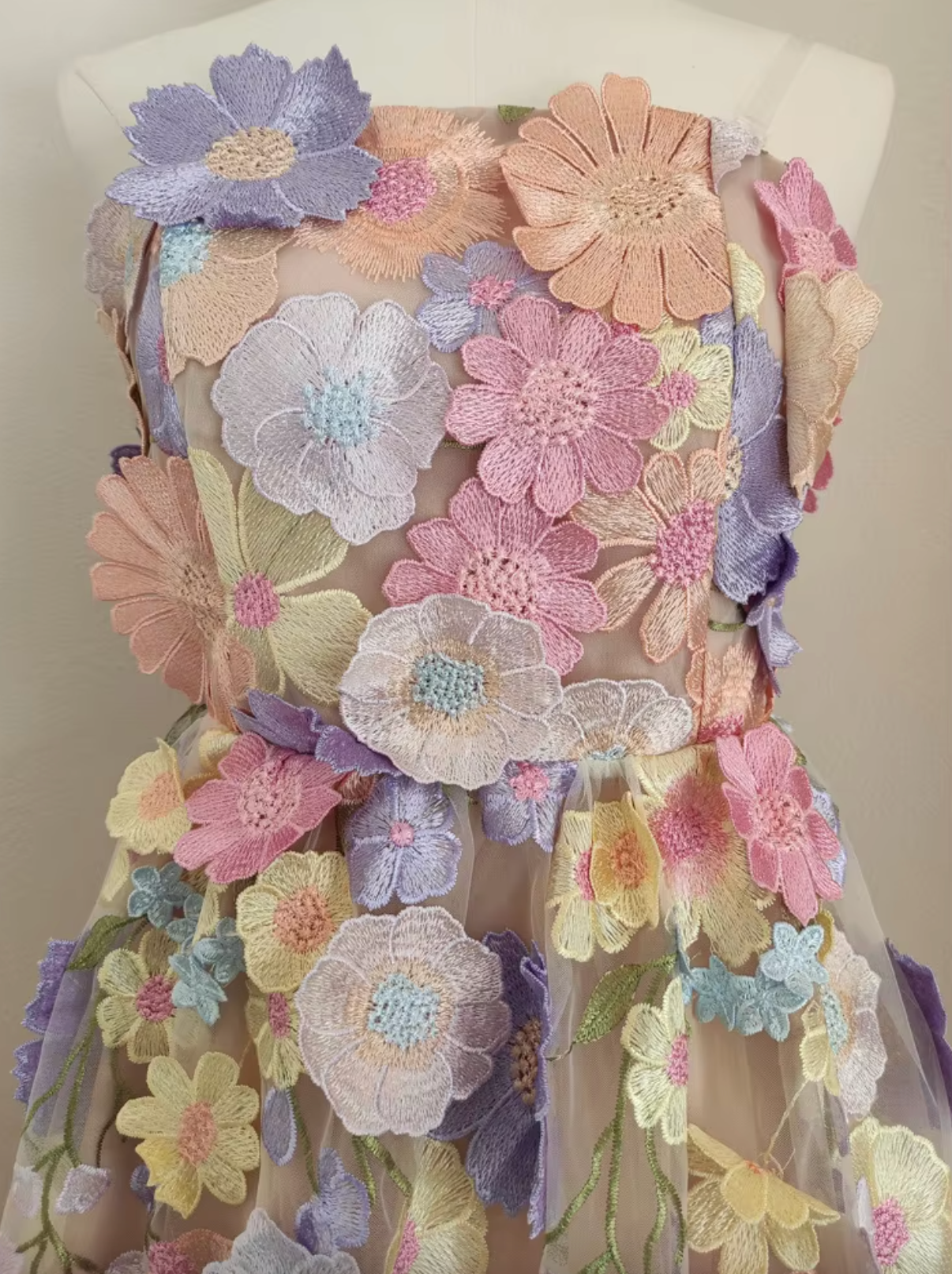 Pre-order: Loulette Dress