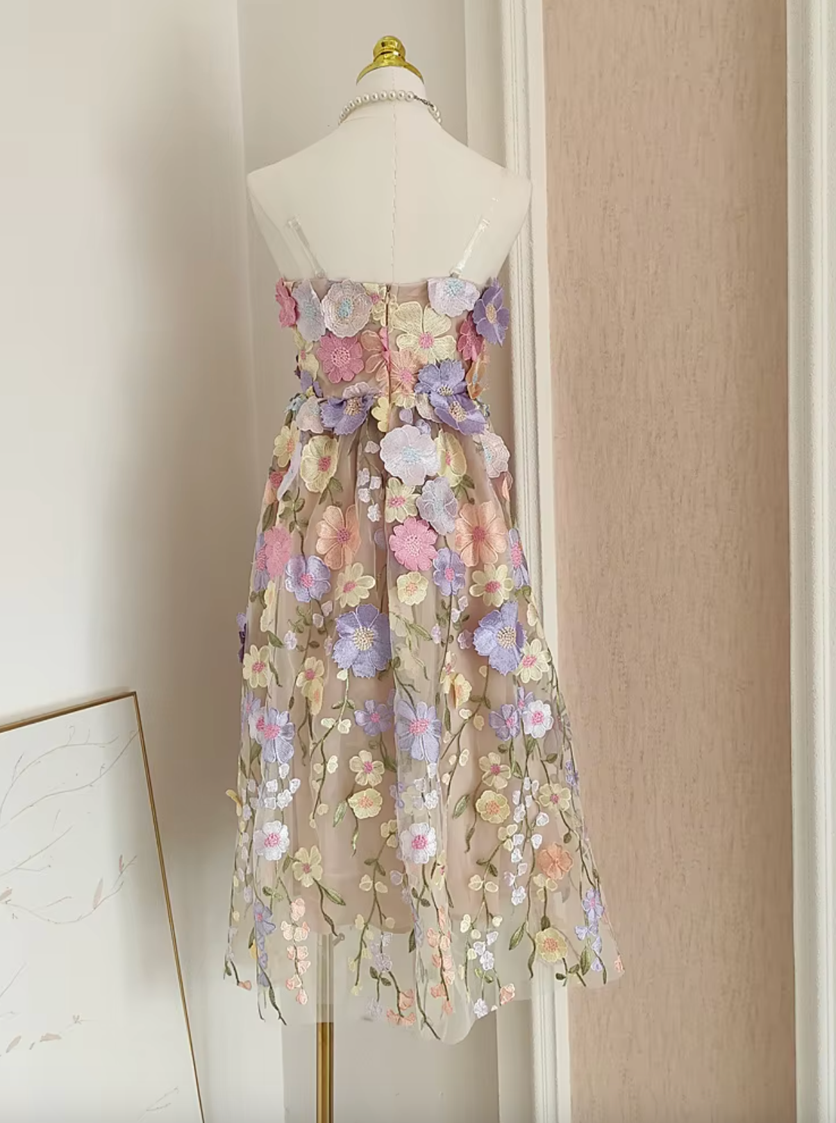 Pre-order: Loulette Dress