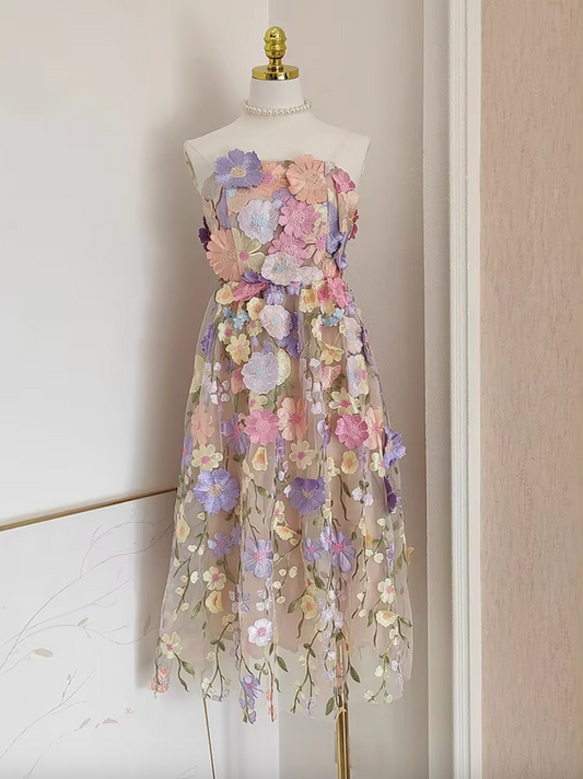 Pre-order: Loulette Dress