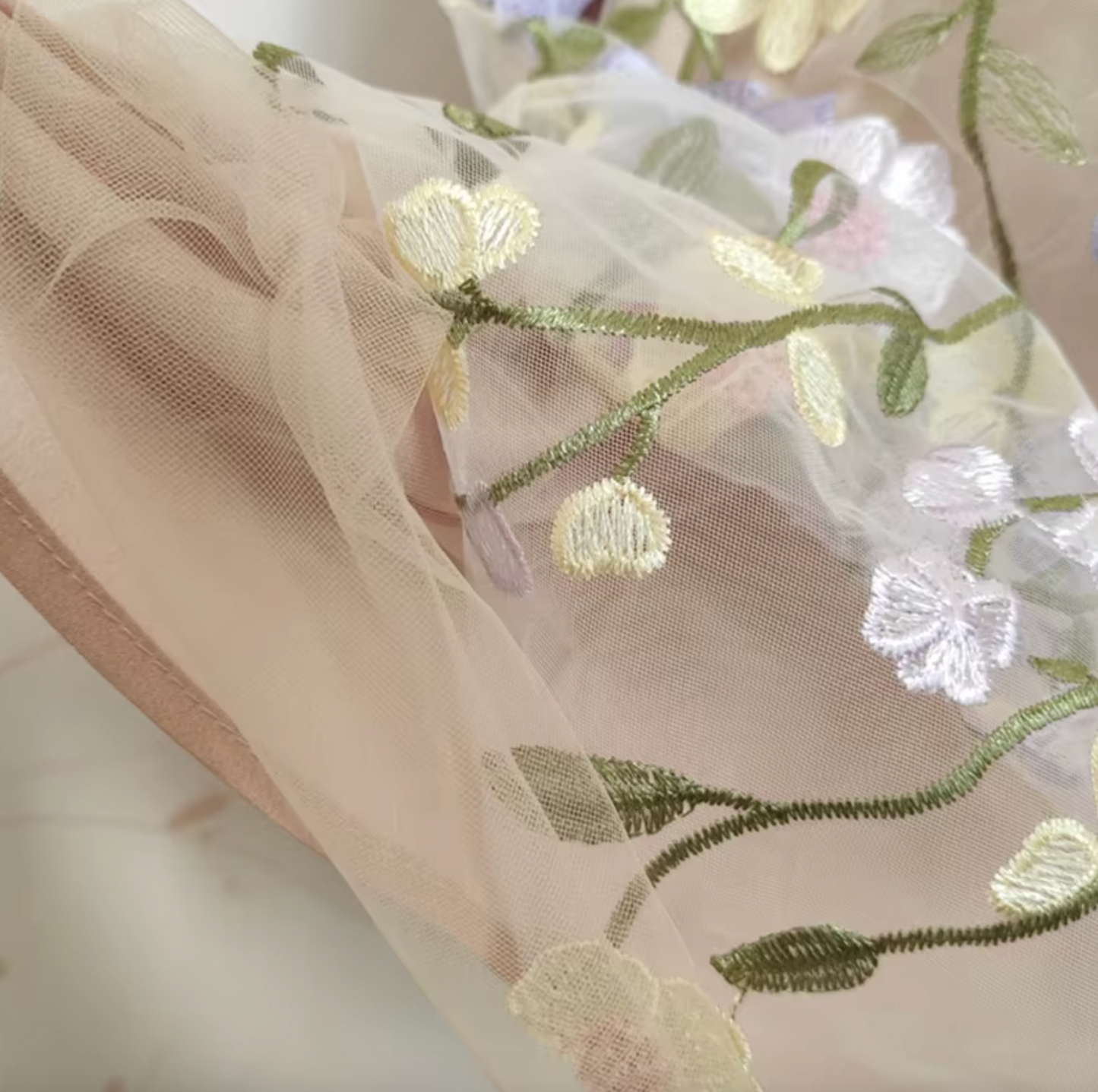 Pre-order: Loulette Dress