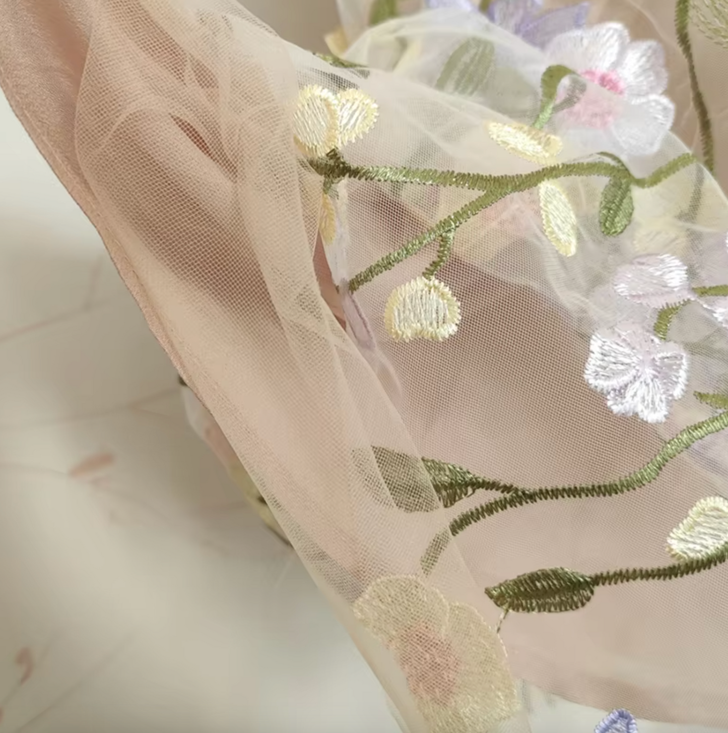 Pre-order: Loulette Dress