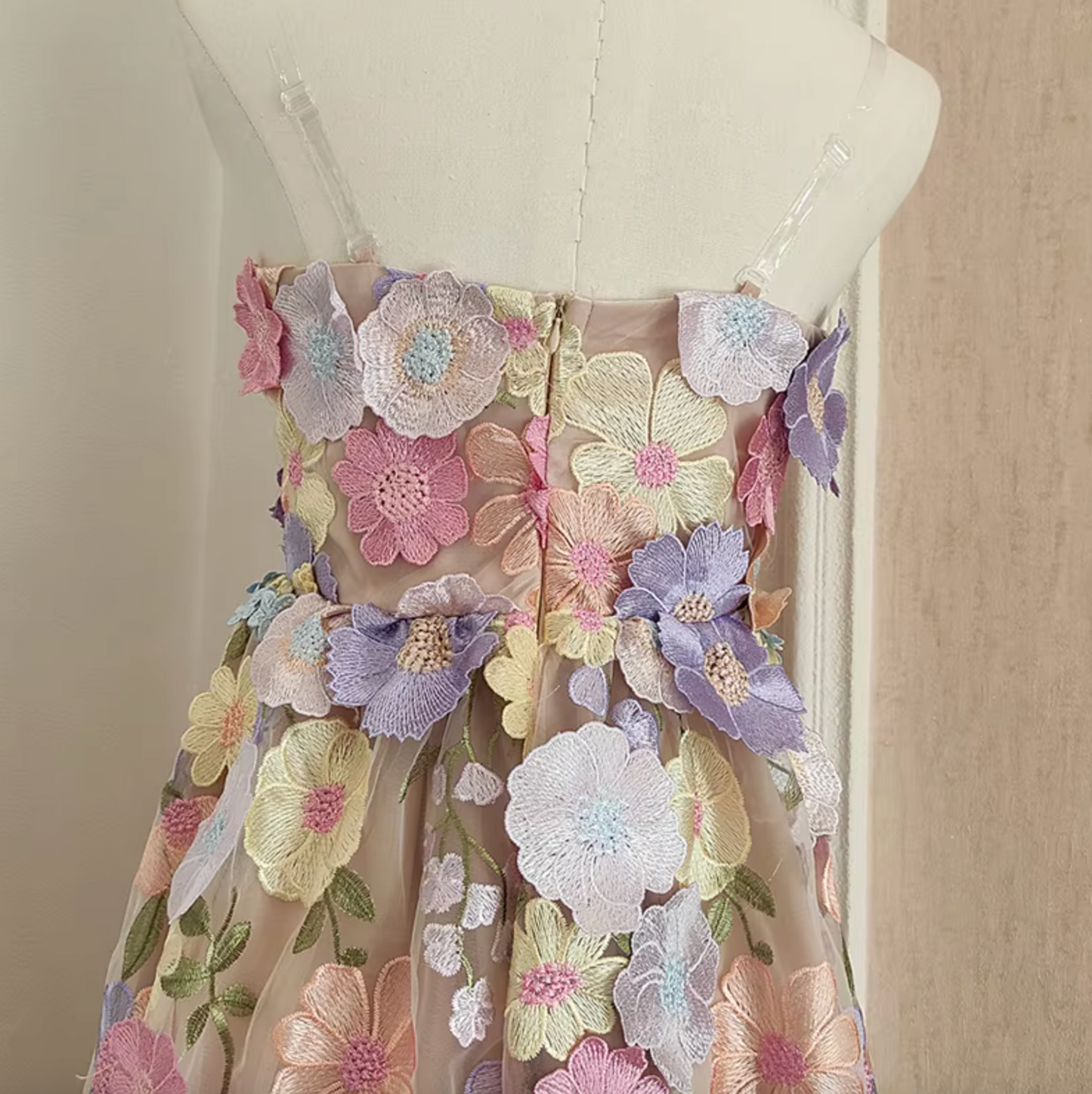 Pre-order: Loulette Dress