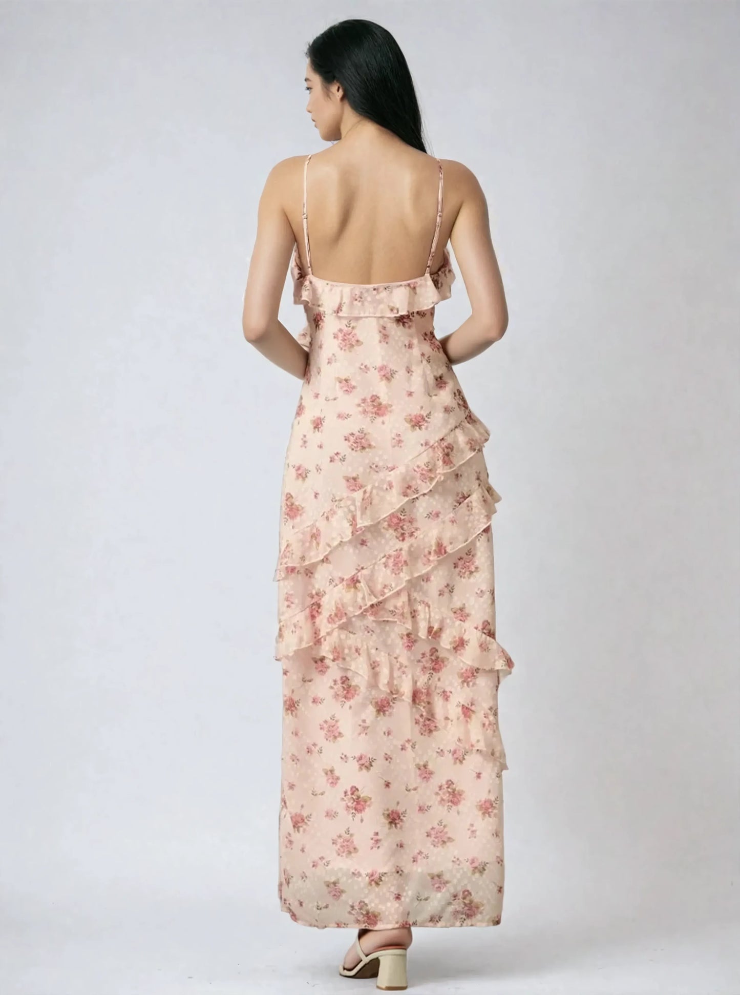 Pre-order: Lucienne Dress