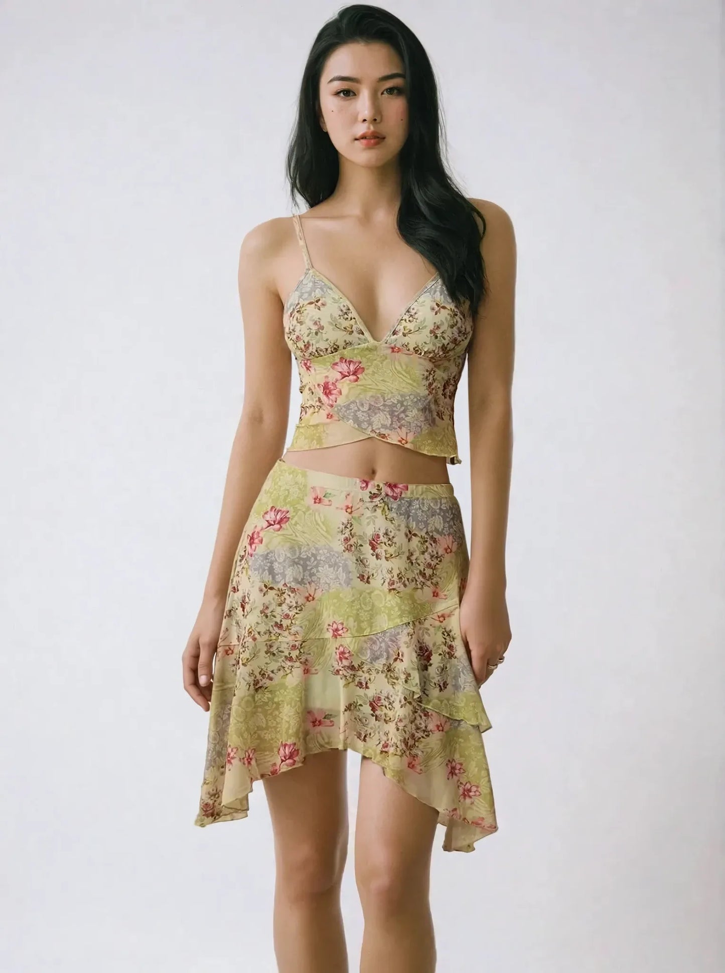 Pre-order: Marabella Set