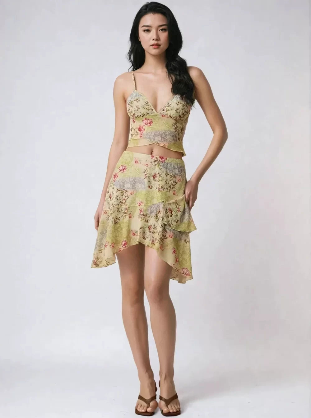 Pre-order: Marabella Set
