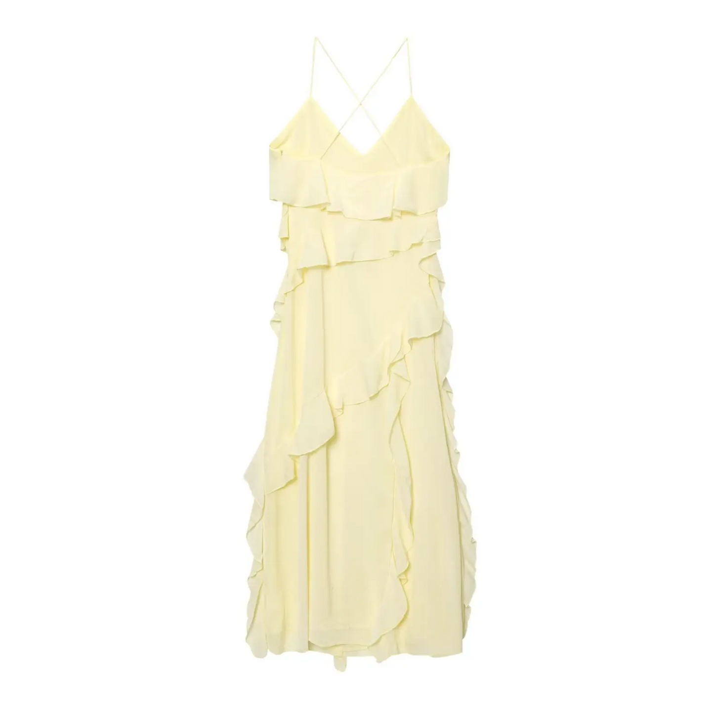 Pre-order: Melvina Dress
