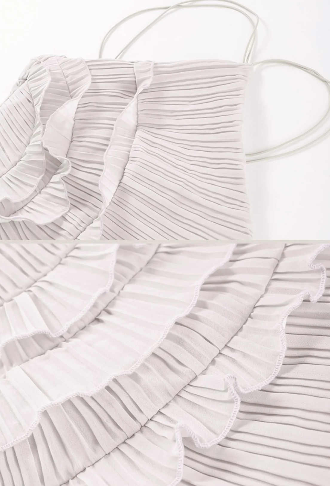 Pre-order: Monica Dress