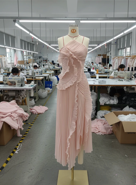 Monica Dress (Version 2)