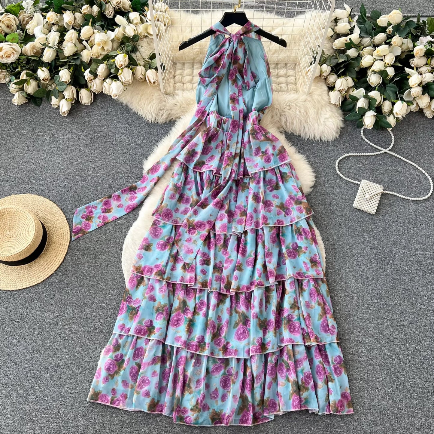 Pre-order: Marita Dress