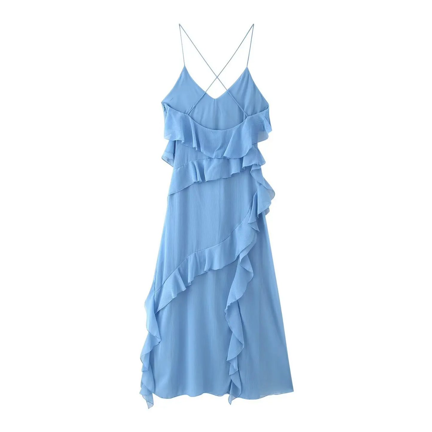 Pre-order: Melvina Dress
