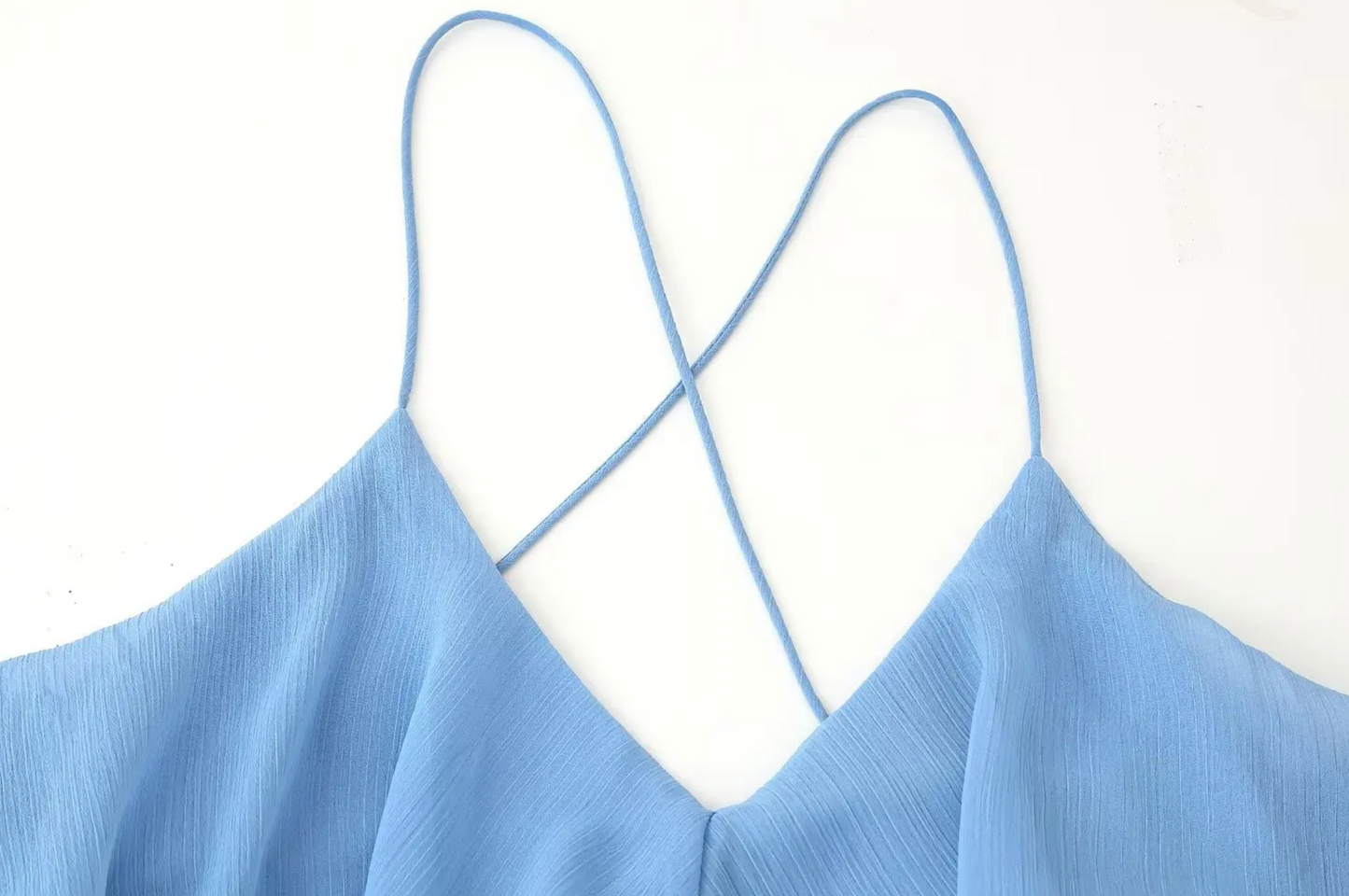 Pre-order: Melvina Dress