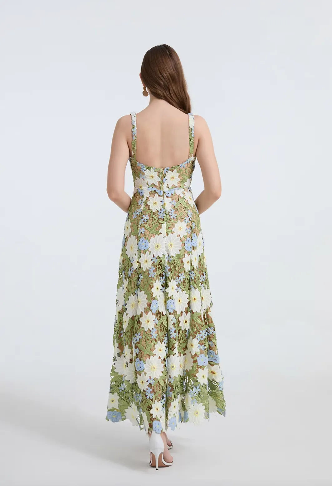 Pre-order: Nathalie Dress