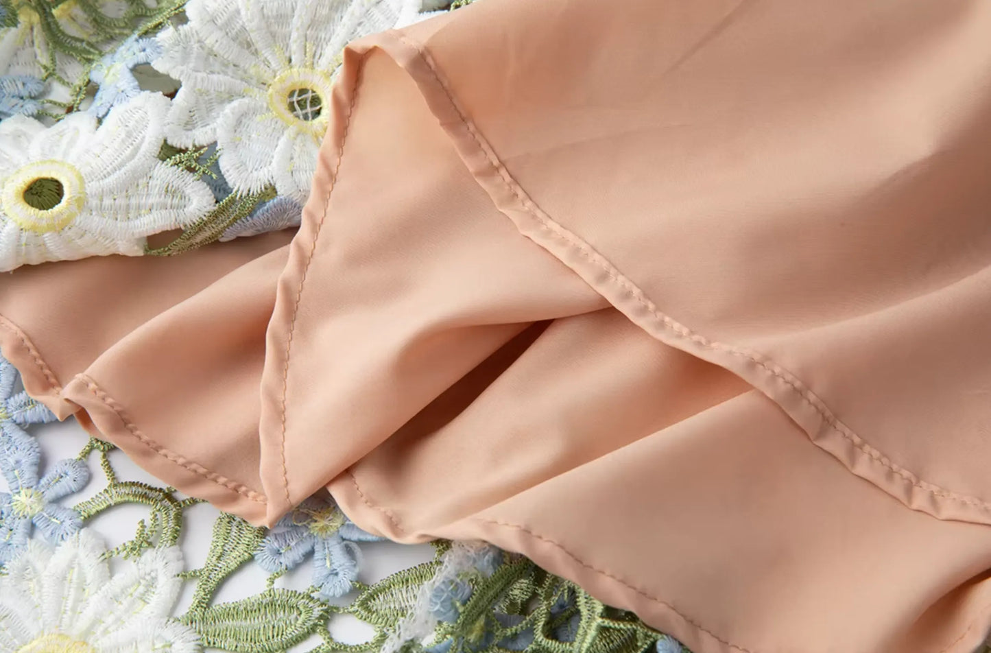 Pre-order: Nathalie Dress