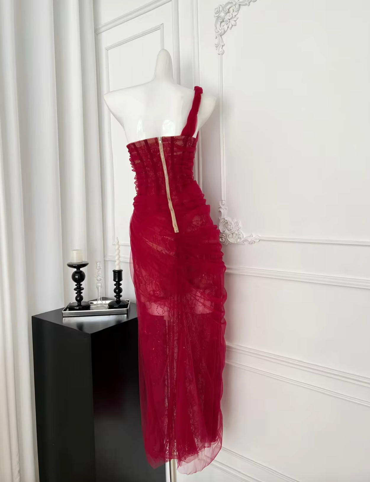 Pre-order: Primrose Dress