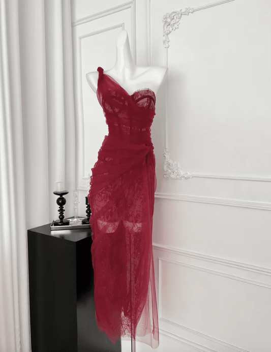 Pre-order: Primrose Dress