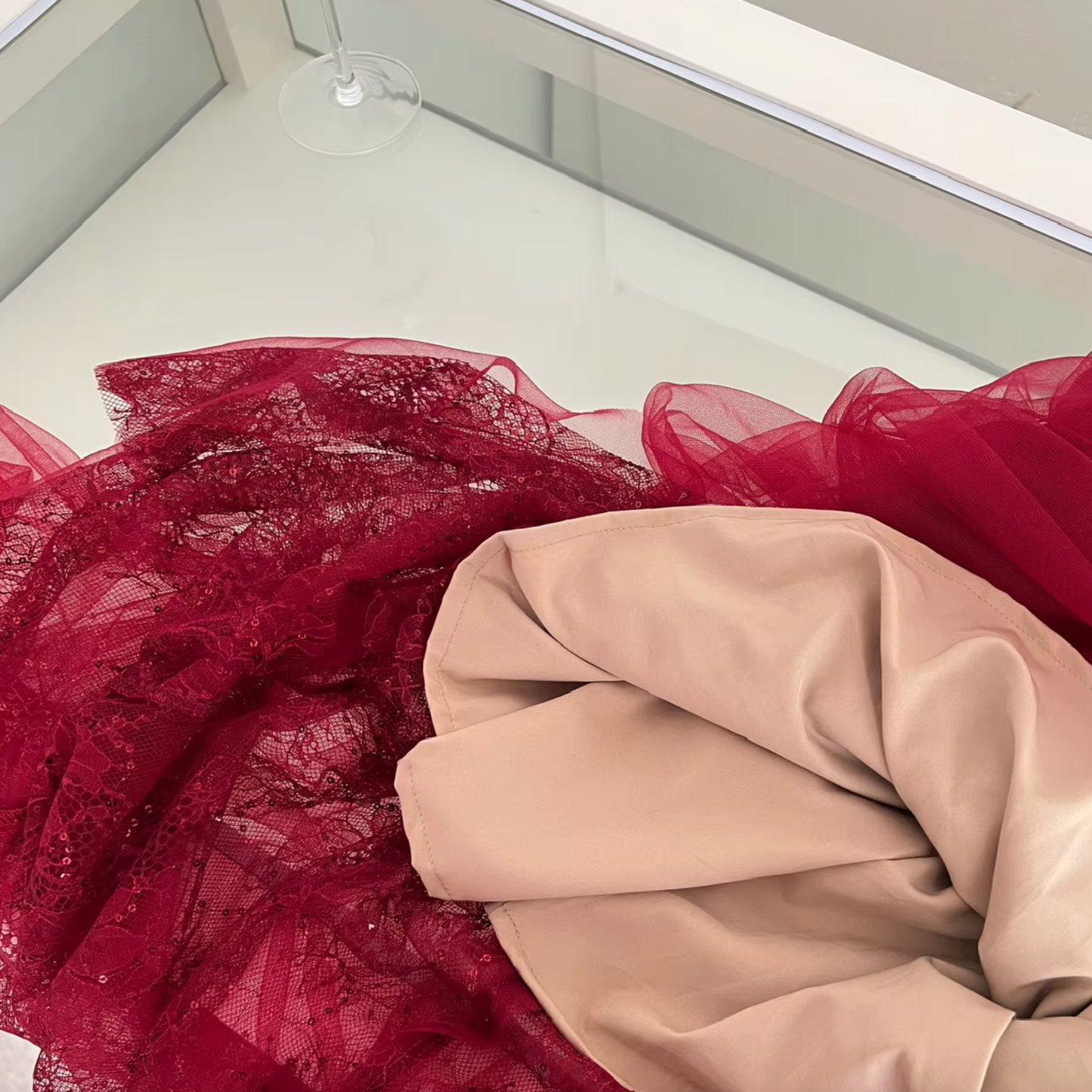 Pre-order: Primrose Dress