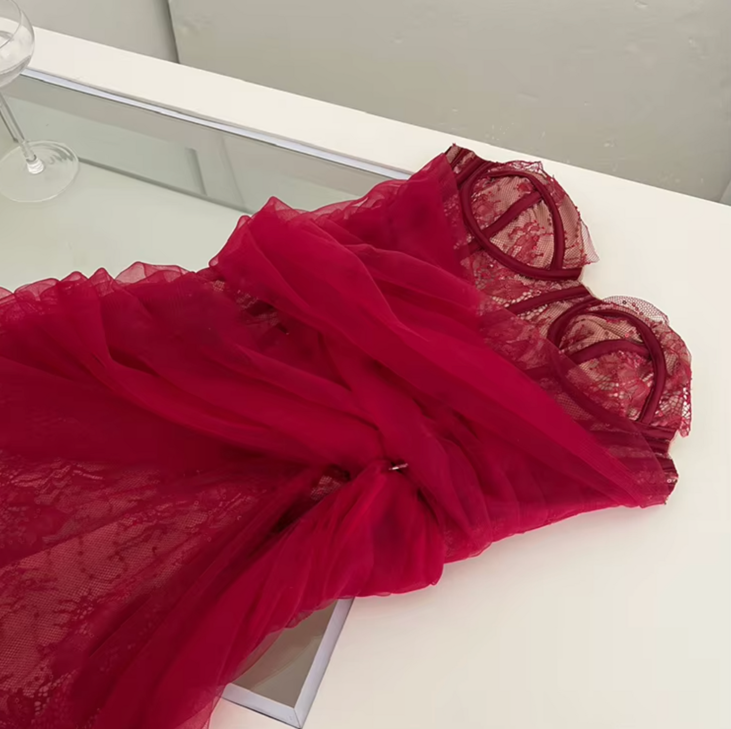Pre-order: Primrose Dress