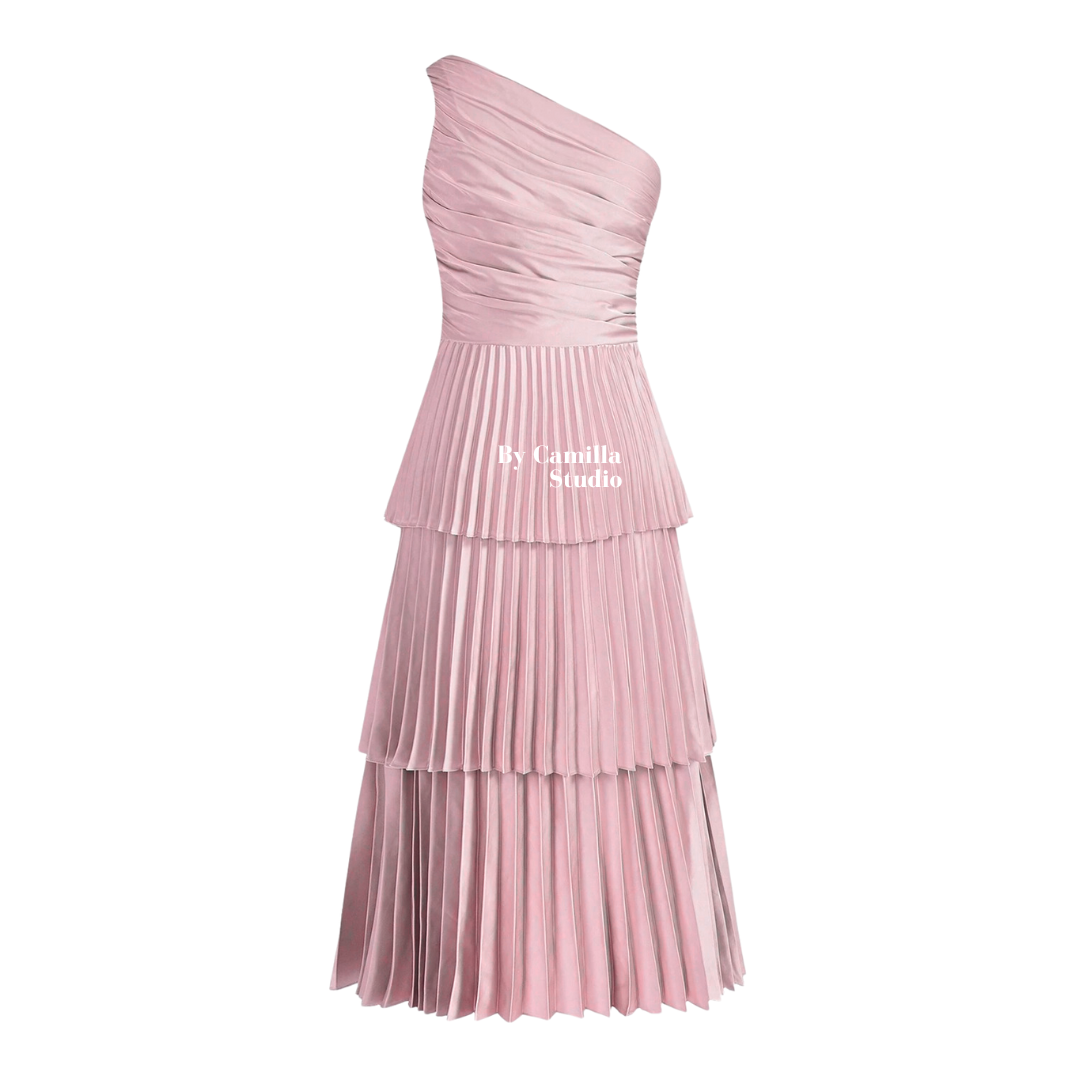 Pre-order: Alexandra Dress