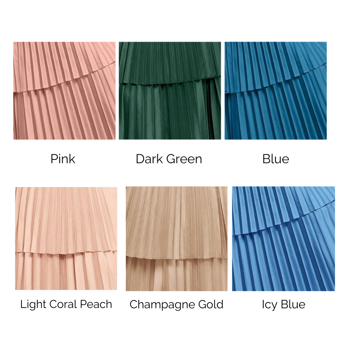 Pre-order: Alexandra Dress