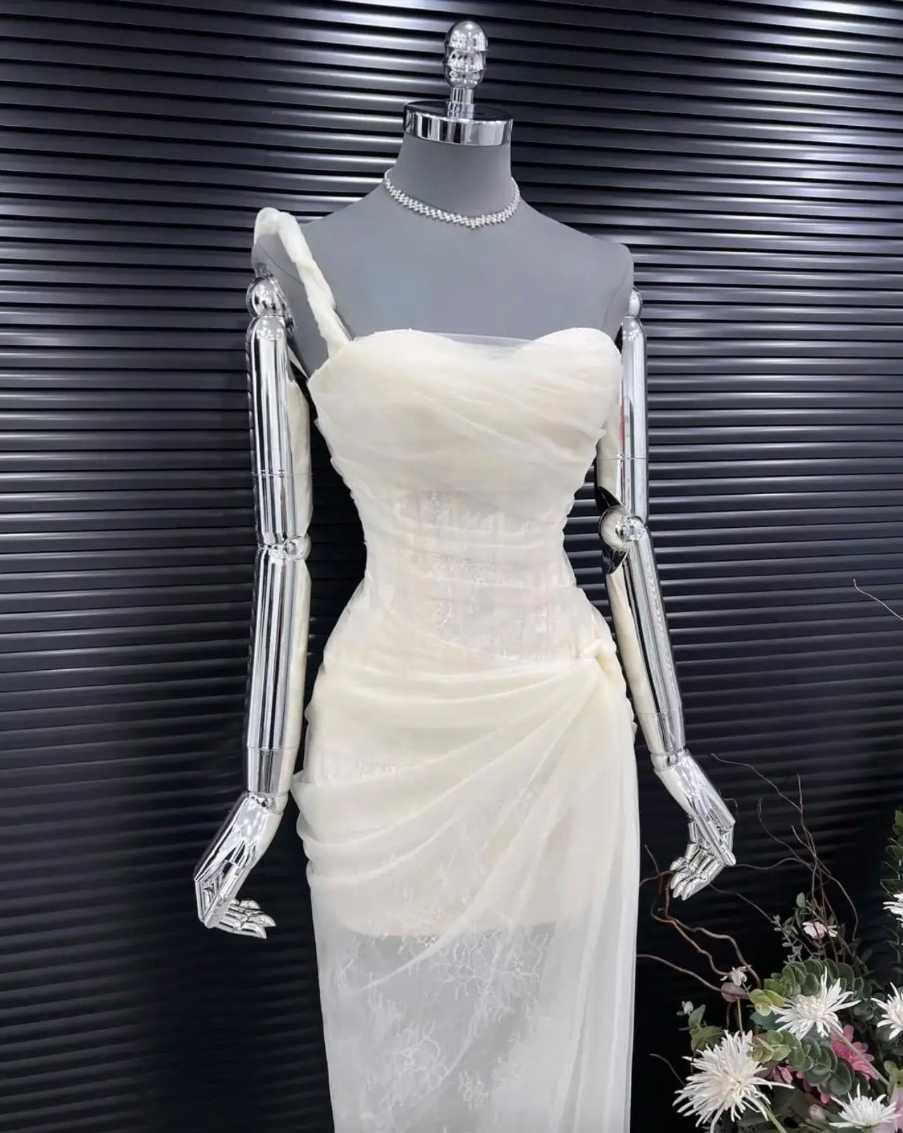 Pre-order: Primrose Dress