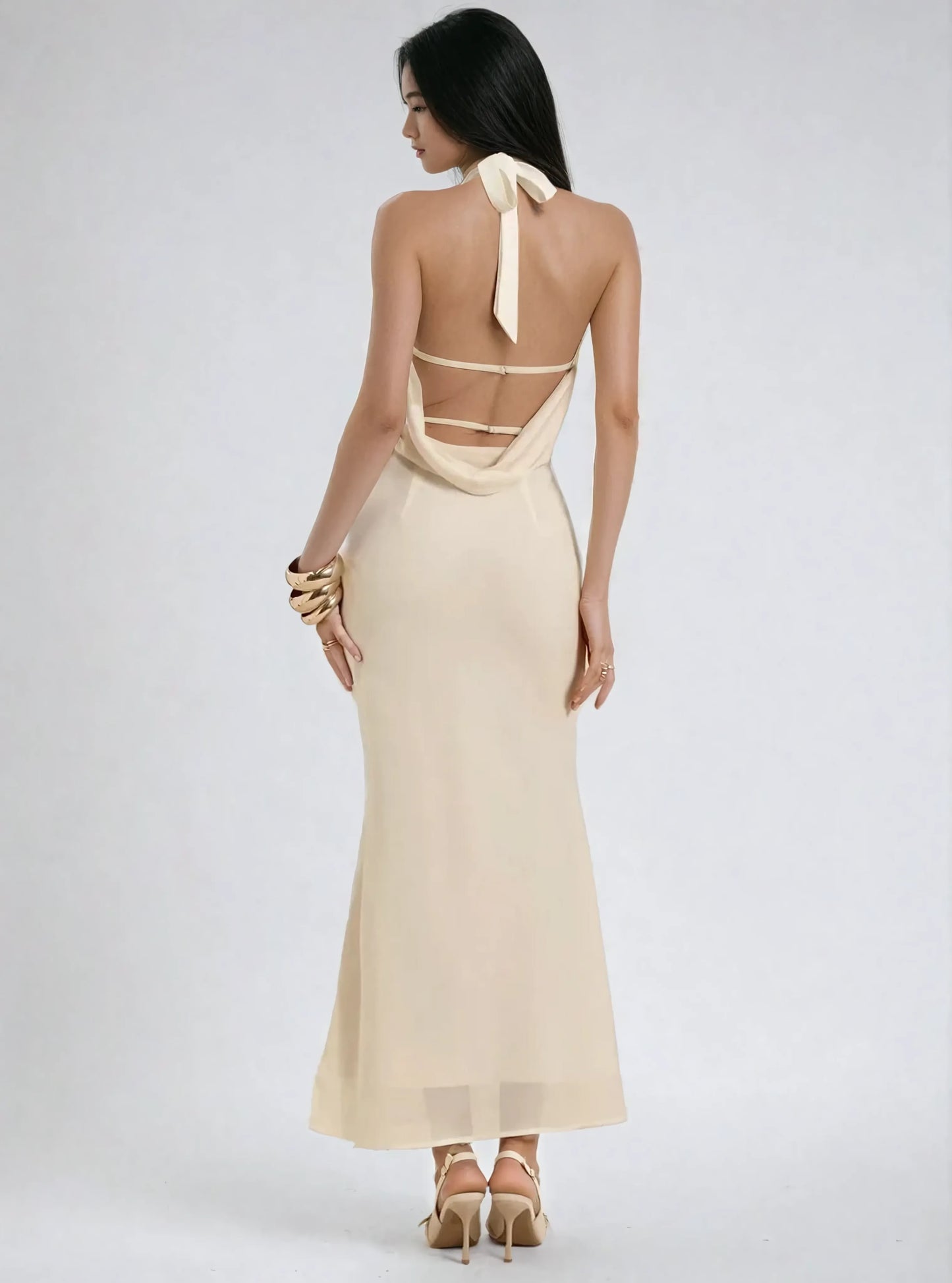 Pre-order: Ramona Dress