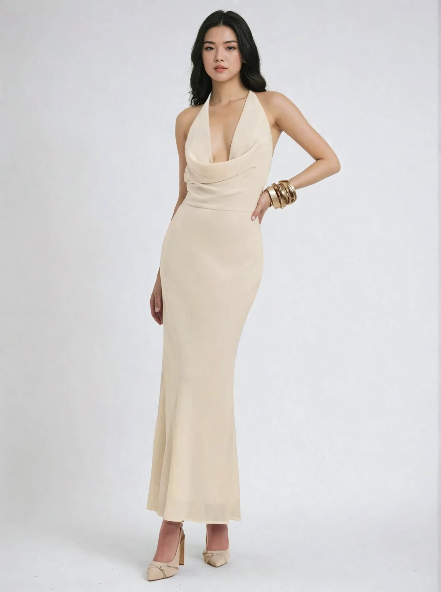 Pre-order: Ramona Dress