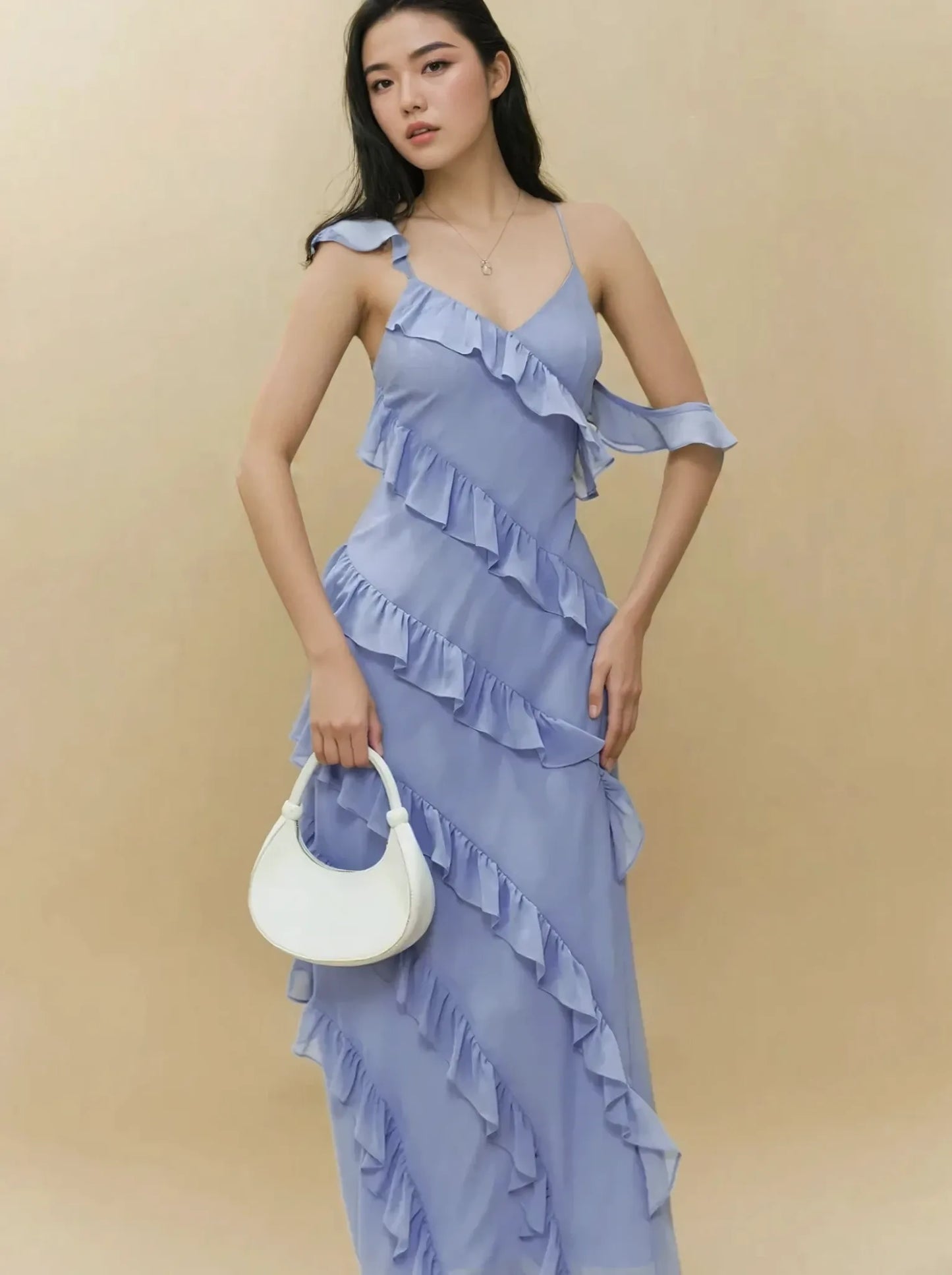Pre-order: Rema Dress