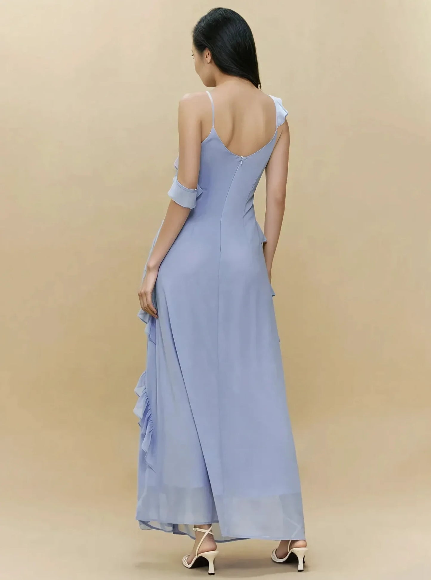 Pre-order: Rema Dress