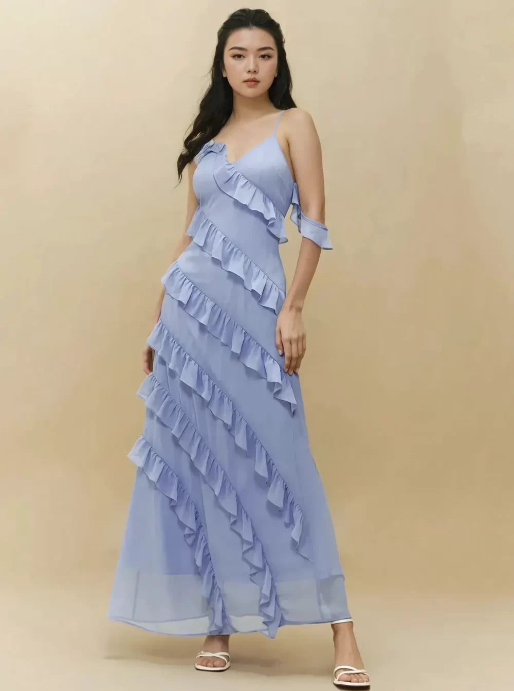 Pre-order: Rema Dress