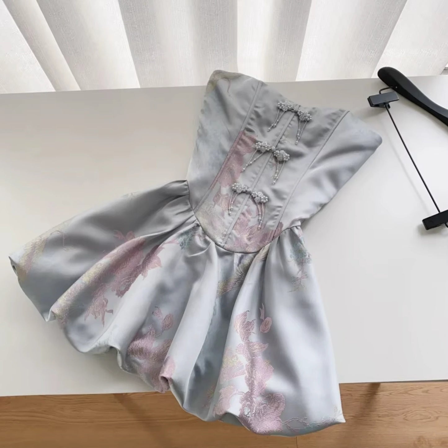 Pre-order: Revela Dress