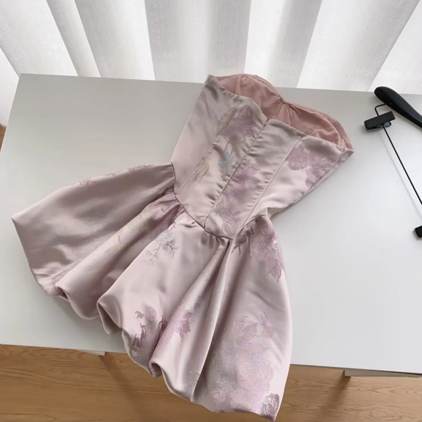 Pre-order: Revela Dress