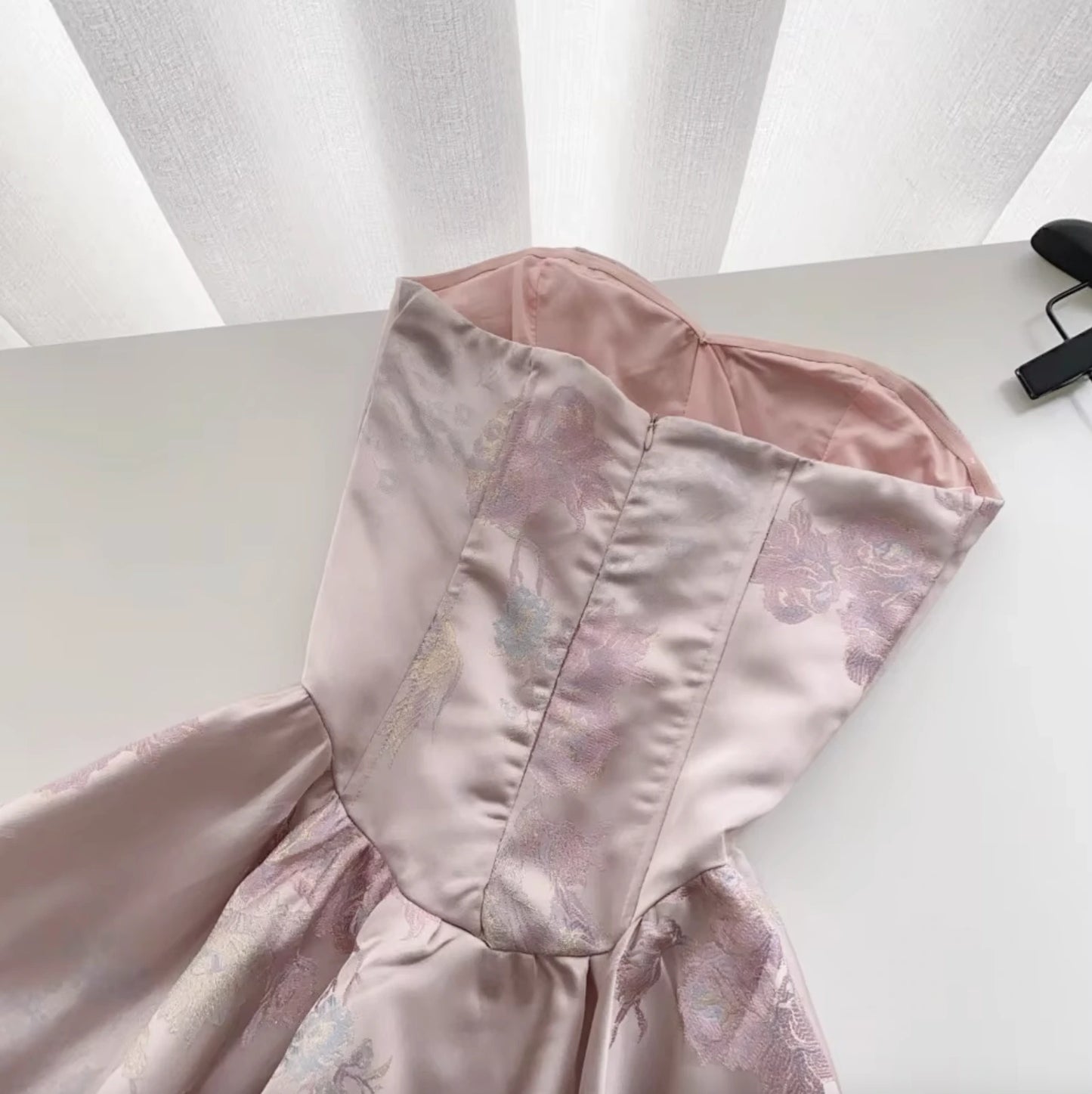 Pre-order: Revela Dress