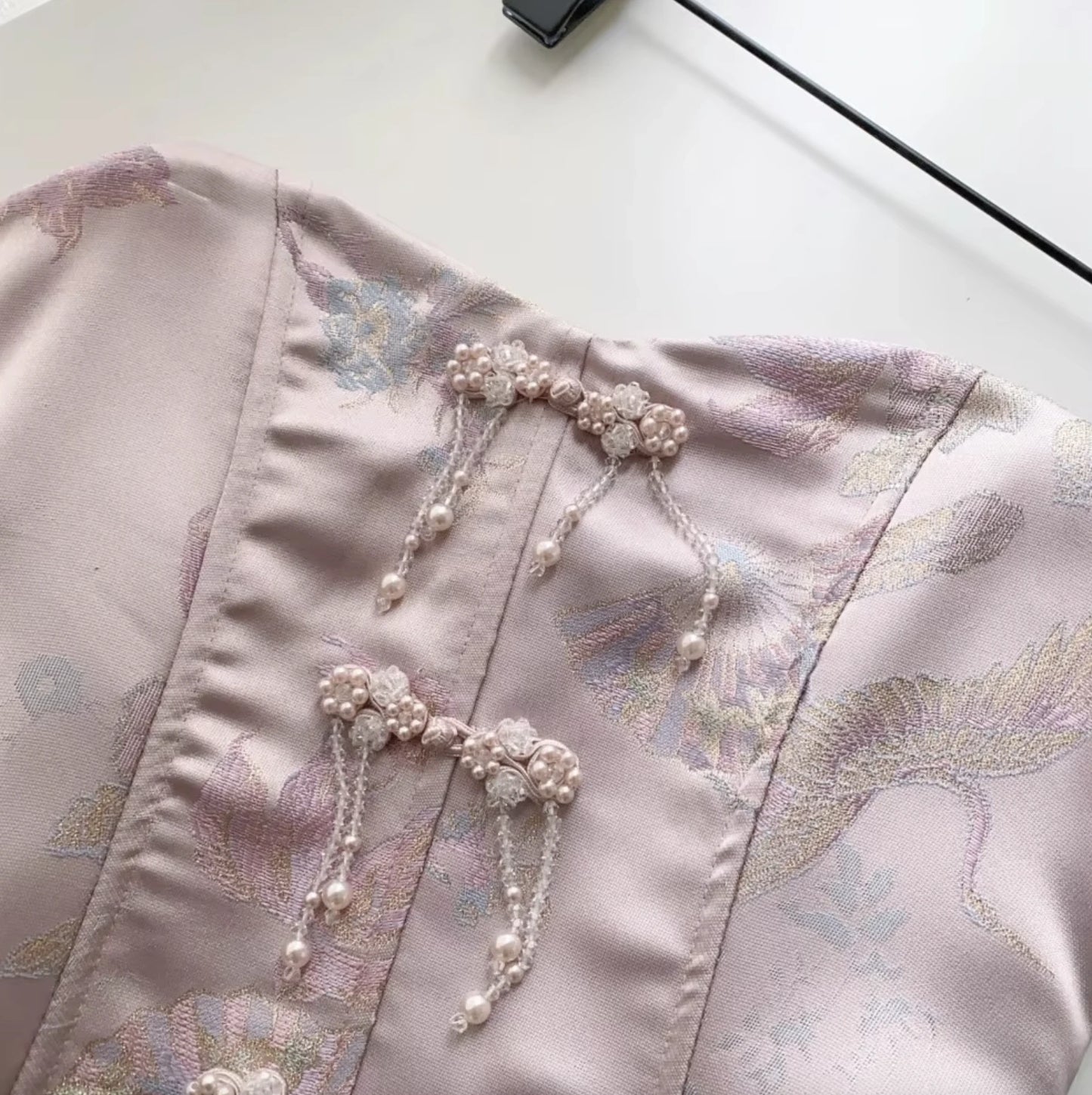Pre-order: Revela Dress