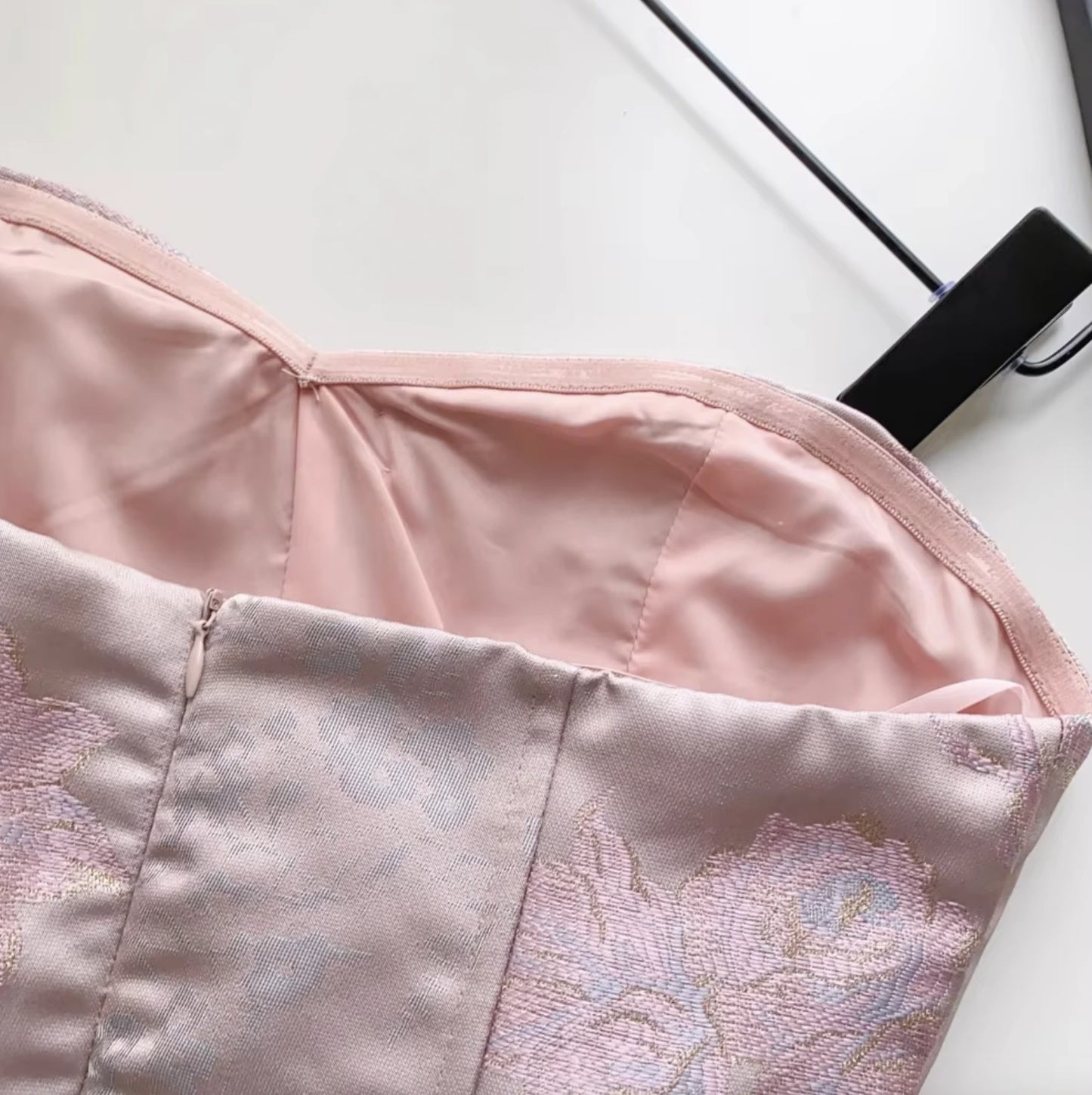 Pre-order: Revela Dress