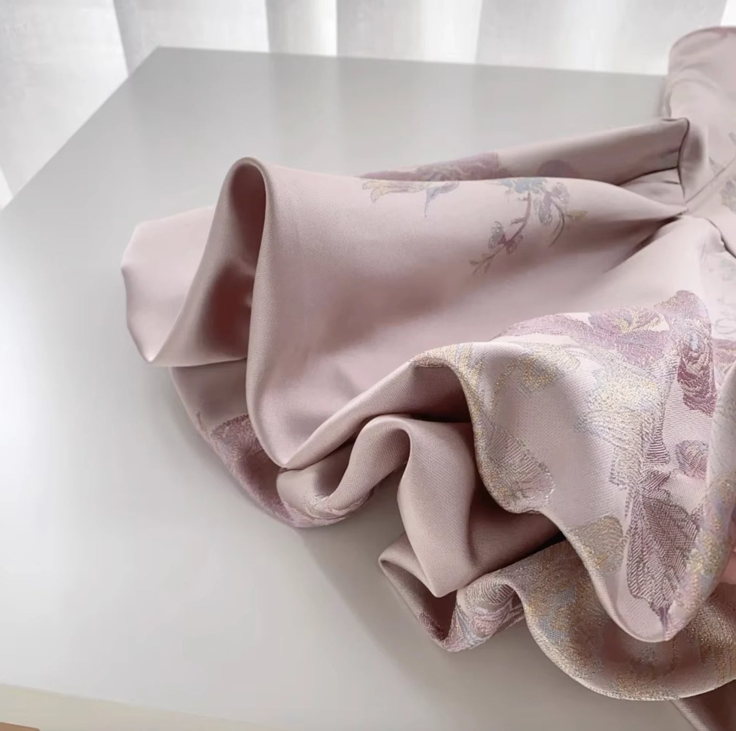 Pre-order: Revela Dress