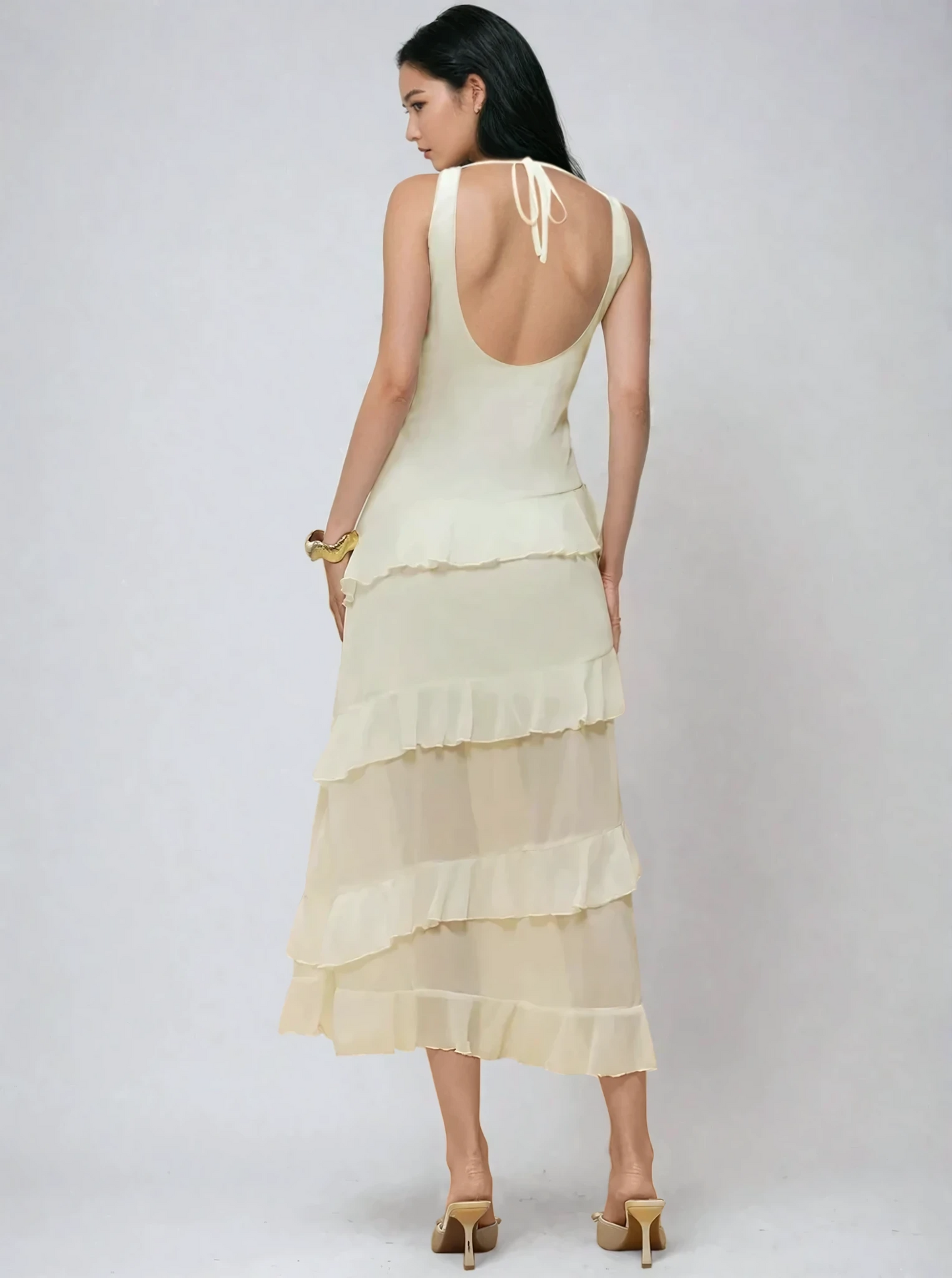 Pre-order: Rhea Dress