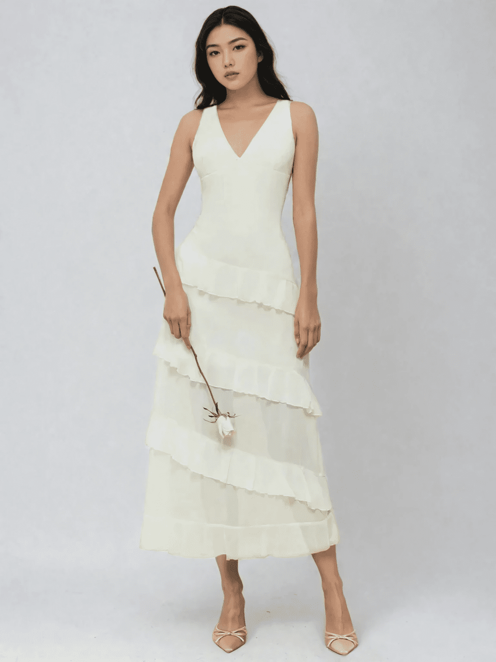 Pre-order: Rhea Dress