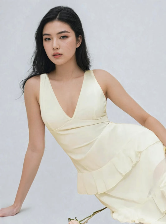 Pre-order: Rhea Dress