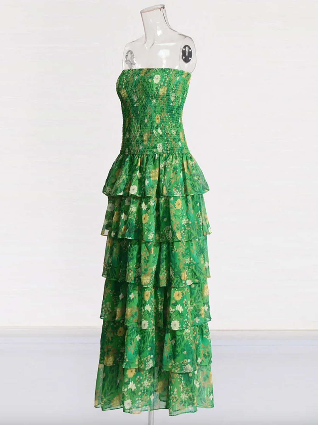 Pre-order: Rolianda Dress
