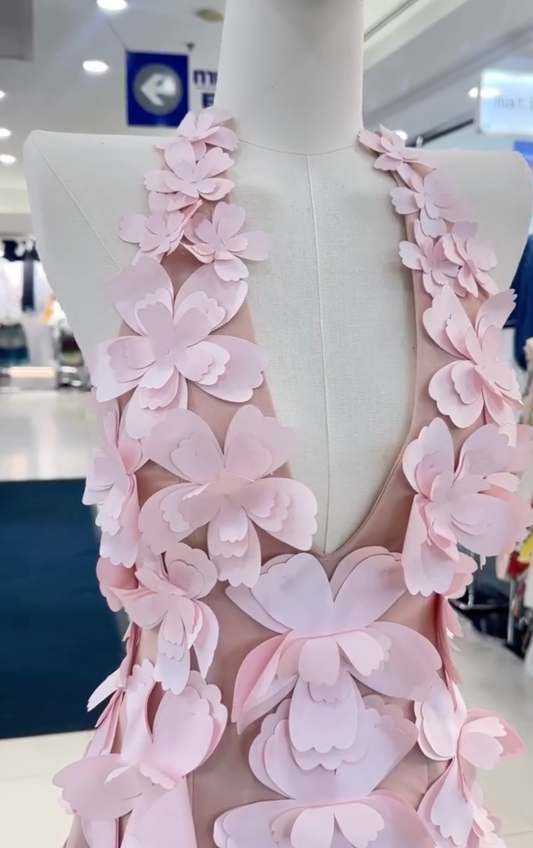 Romina Dress (Version 2)