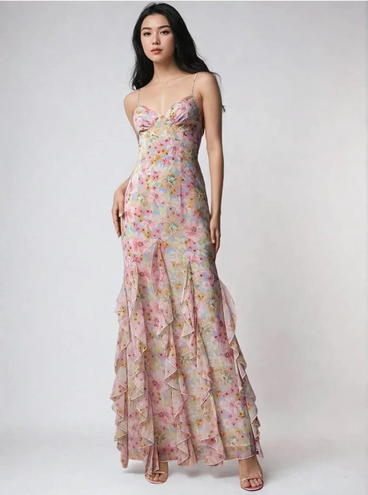 Pre-order: Rowena Dress