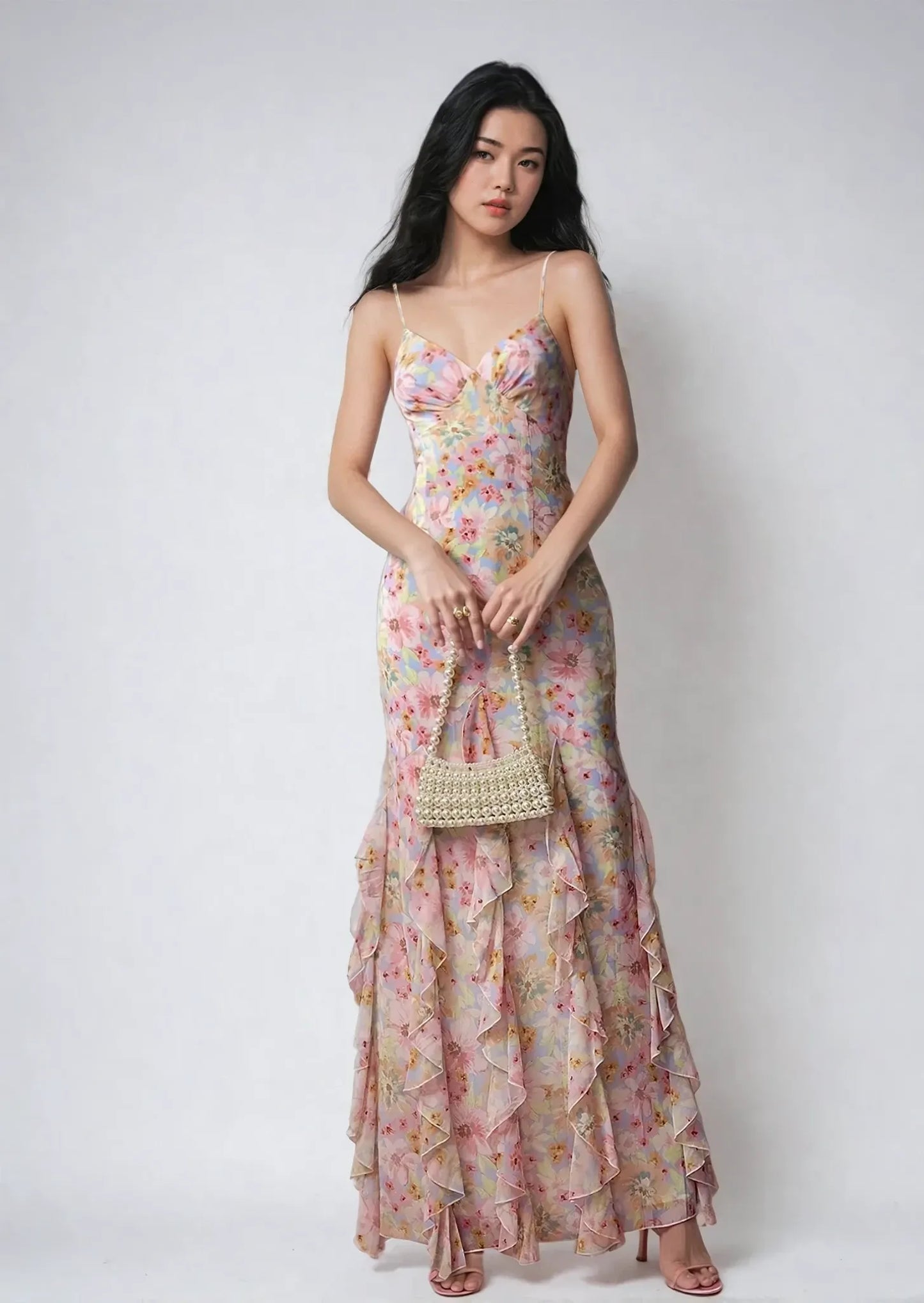 Pre-order: Rowena Dress