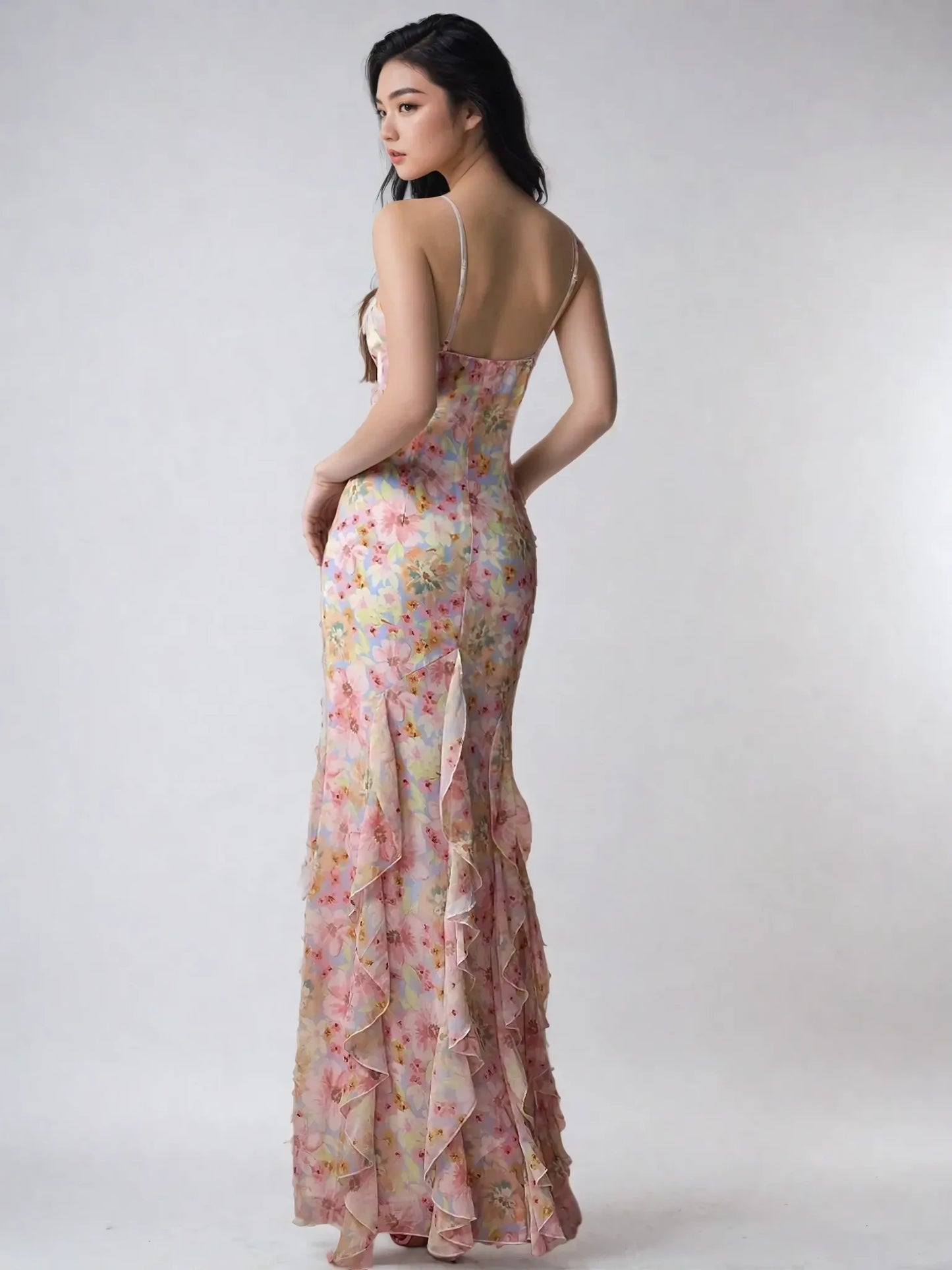 Pre-order: Rowena Dress