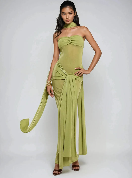 Rui Dress